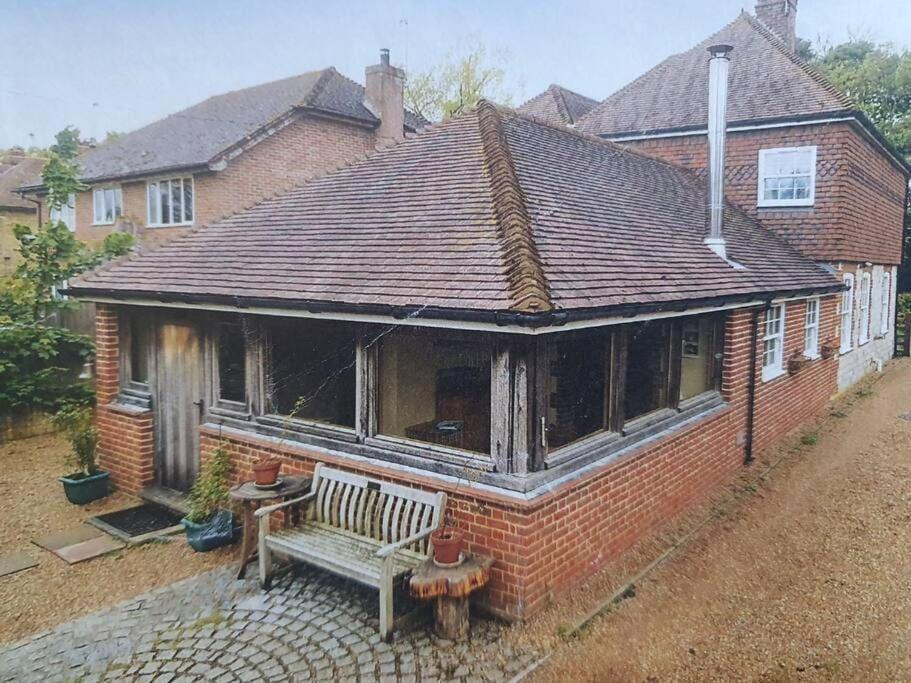 Nature Charm & Fruit Delights, Multi-Generation Celebratory Home -Try, Relax, Repeat - Sellindge Ashford  Eksteriør bilde