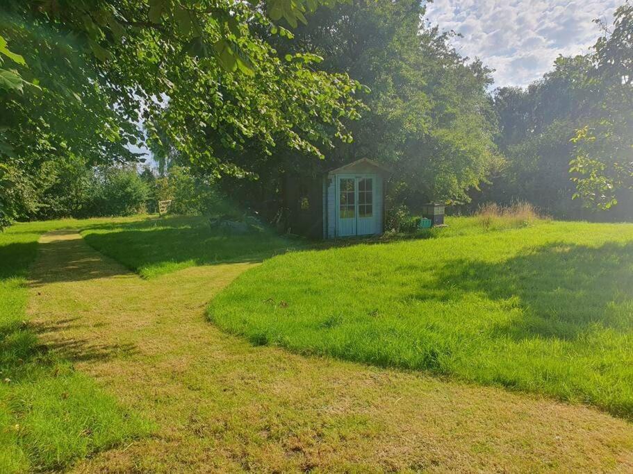 Nature Charm & Fruit Delights, Multi-Generation Celebratory Home -Try, Relax, Repeat - Sellindge Ashford  Eksteriør bilde