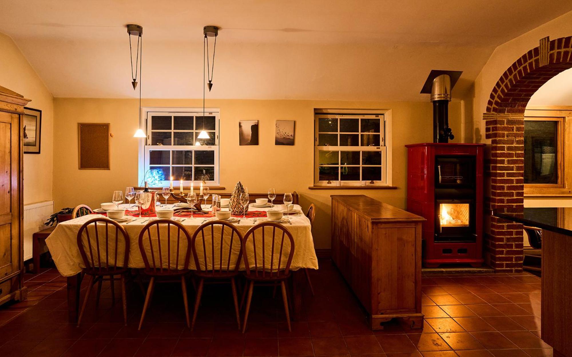 Nature Charm & Fruit Delights, Multi-Generation Celebratory Home -Try, Relax, Repeat - Sellindge Ashford  Eksteriør bilde
