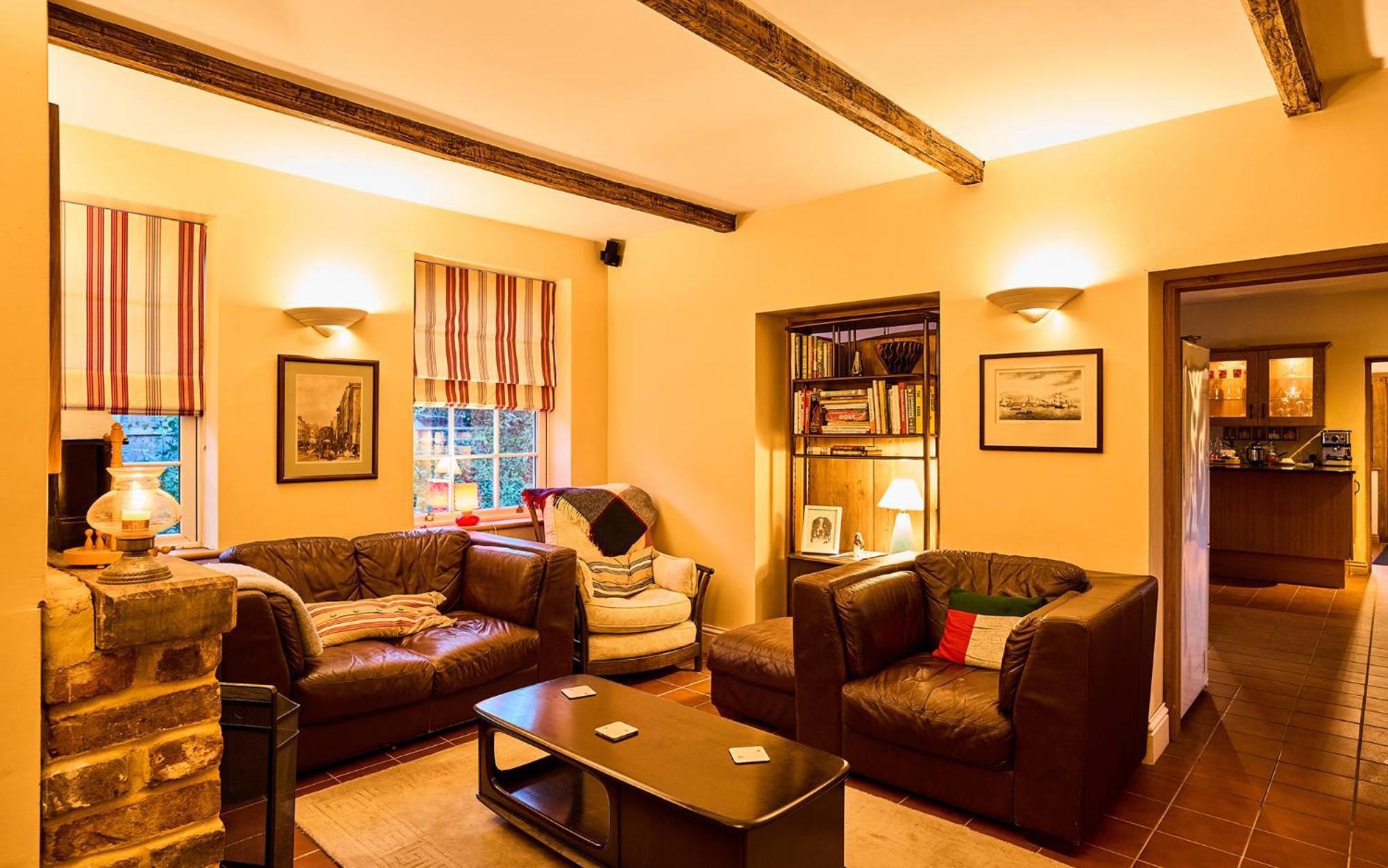 Nature Charm & Fruit Delights, Multi-Generation Celebratory Home -Try, Relax, Repeat - Sellindge Ashford  Eksteriør bilde