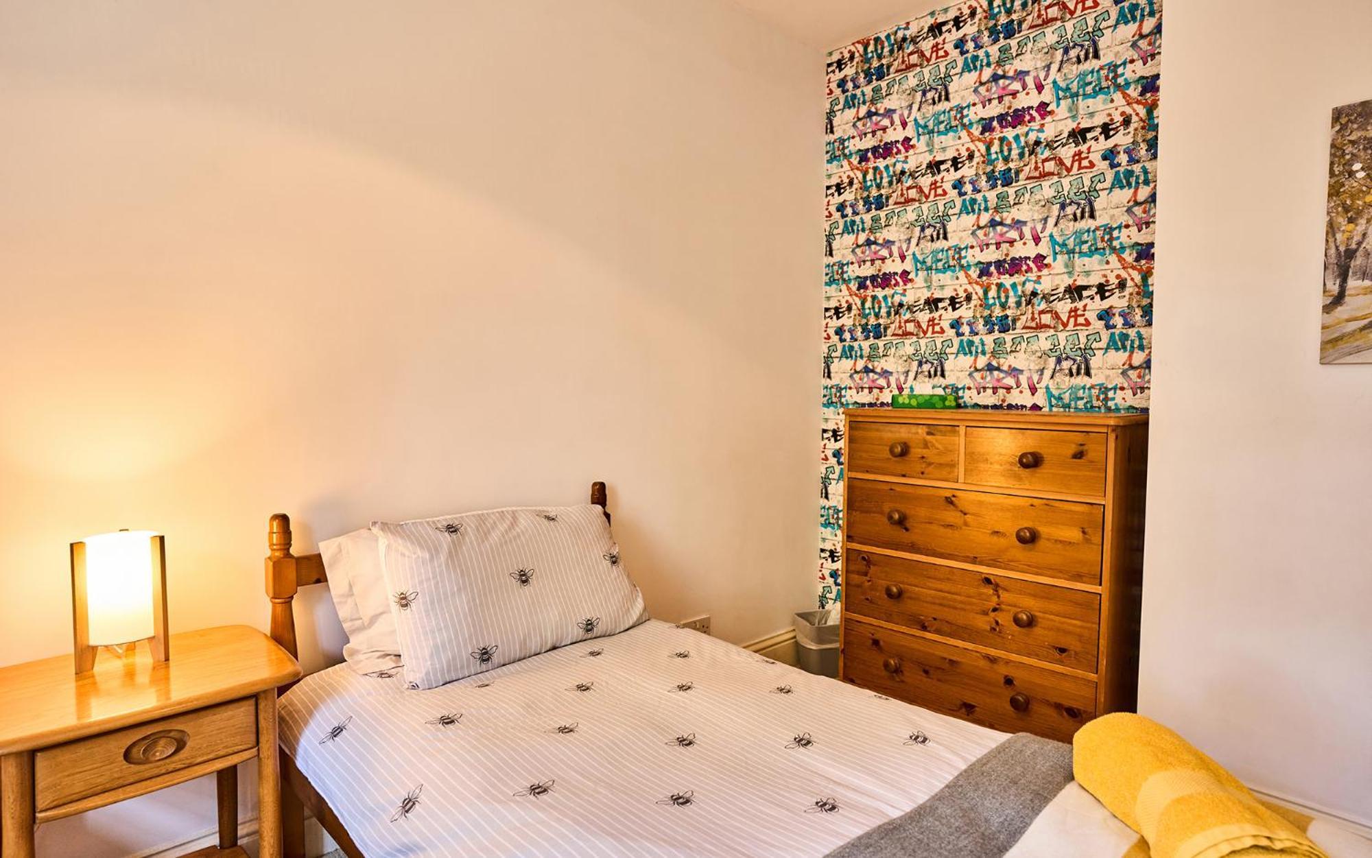 Nature Charm & Fruit Delights, Multi-Generation Celebratory Home -Try, Relax, Repeat - Sellindge Ashford  Eksteriør bilde