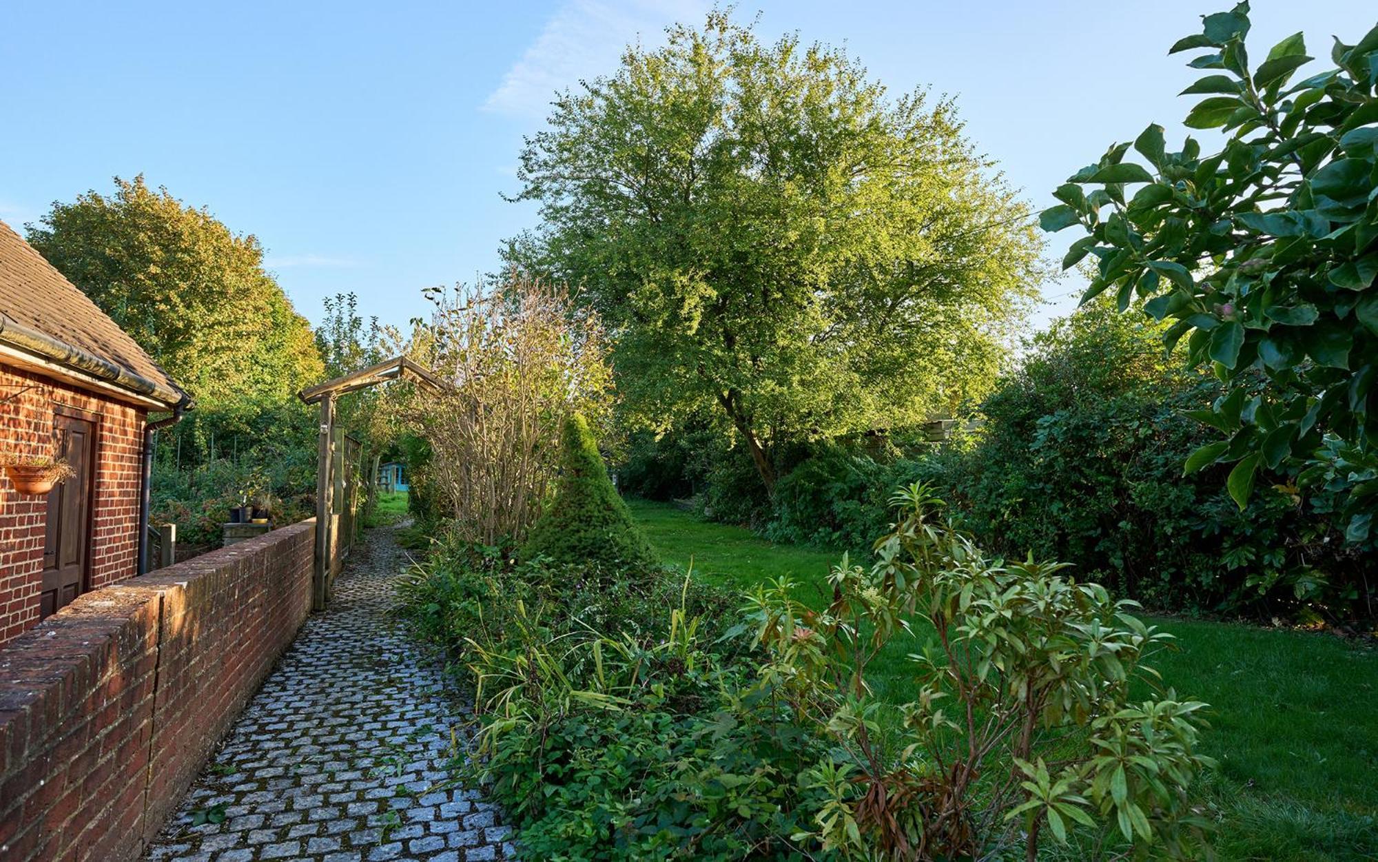 Nature Charm & Fruit Delights, Multi-Generation Celebratory Home -Try, Relax, Repeat - Sellindge Ashford  Eksteriør bilde